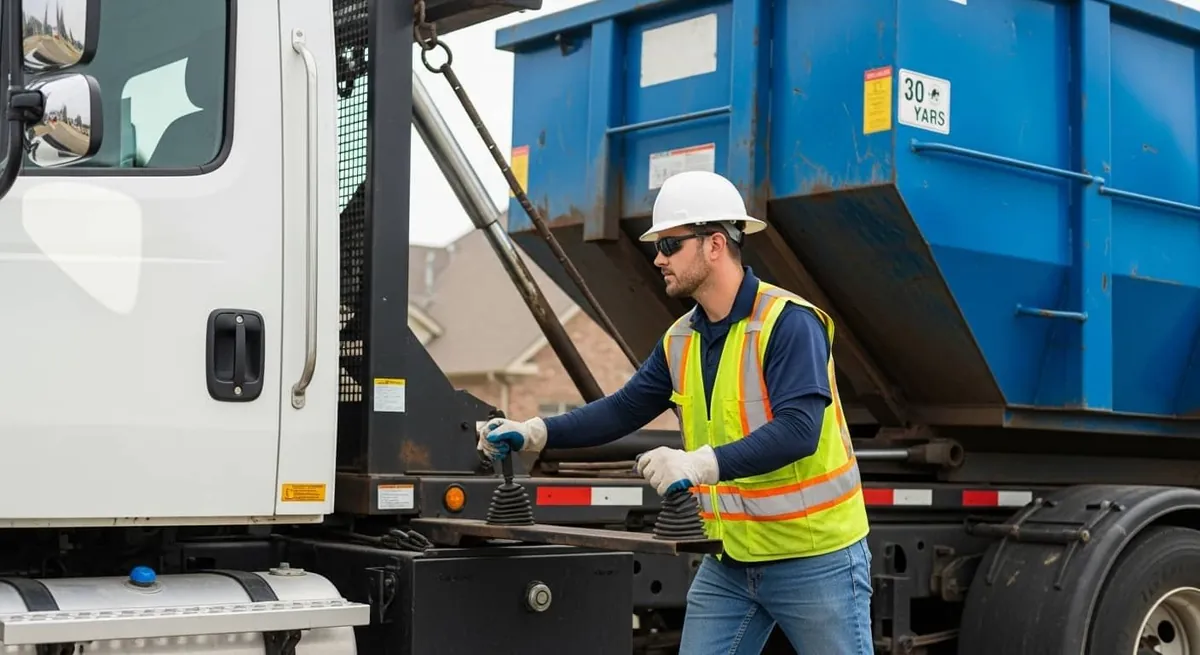 Dumpster Rental Cost in Holland MI: An Honest Breakdown