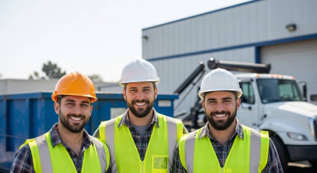 Book Junk Removal in Holland MI Today