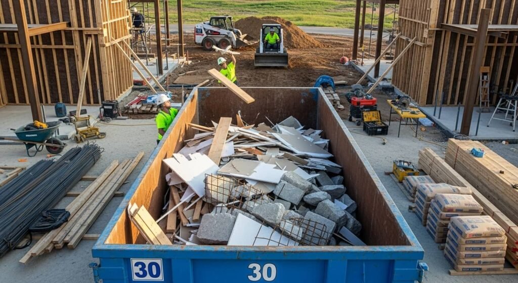 Industries We Serve Across Holland MI