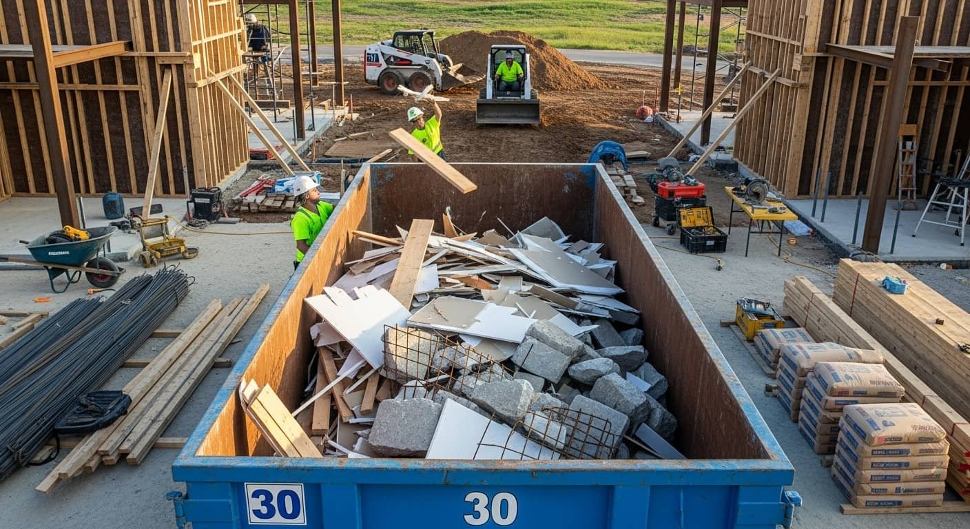 Industries We Serve Across Holland MI